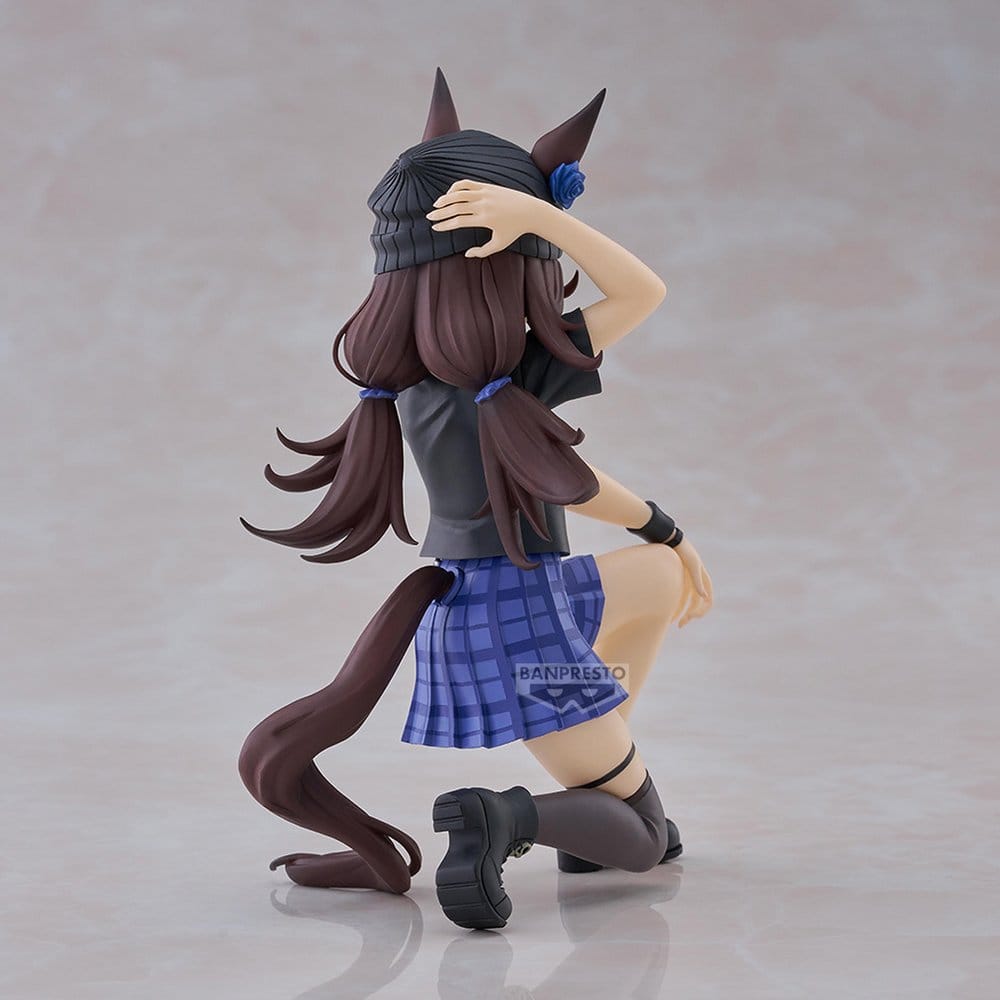 Umamusume - Rice Shower as Oryza - Pretty Derby BoC'z – Bild 5