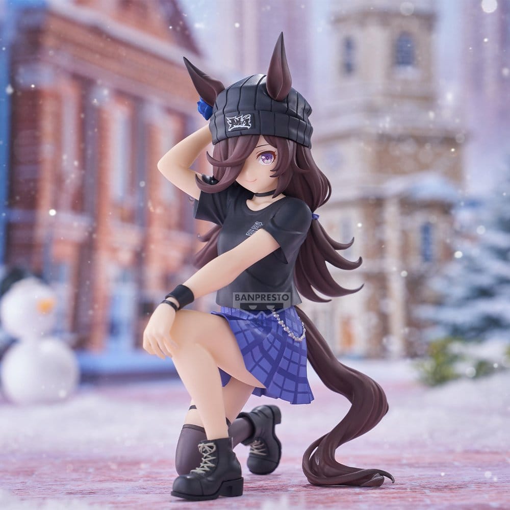 Umamusume - Rice Shower as Oryza - Pretty Derby BoC'z – Bild 6