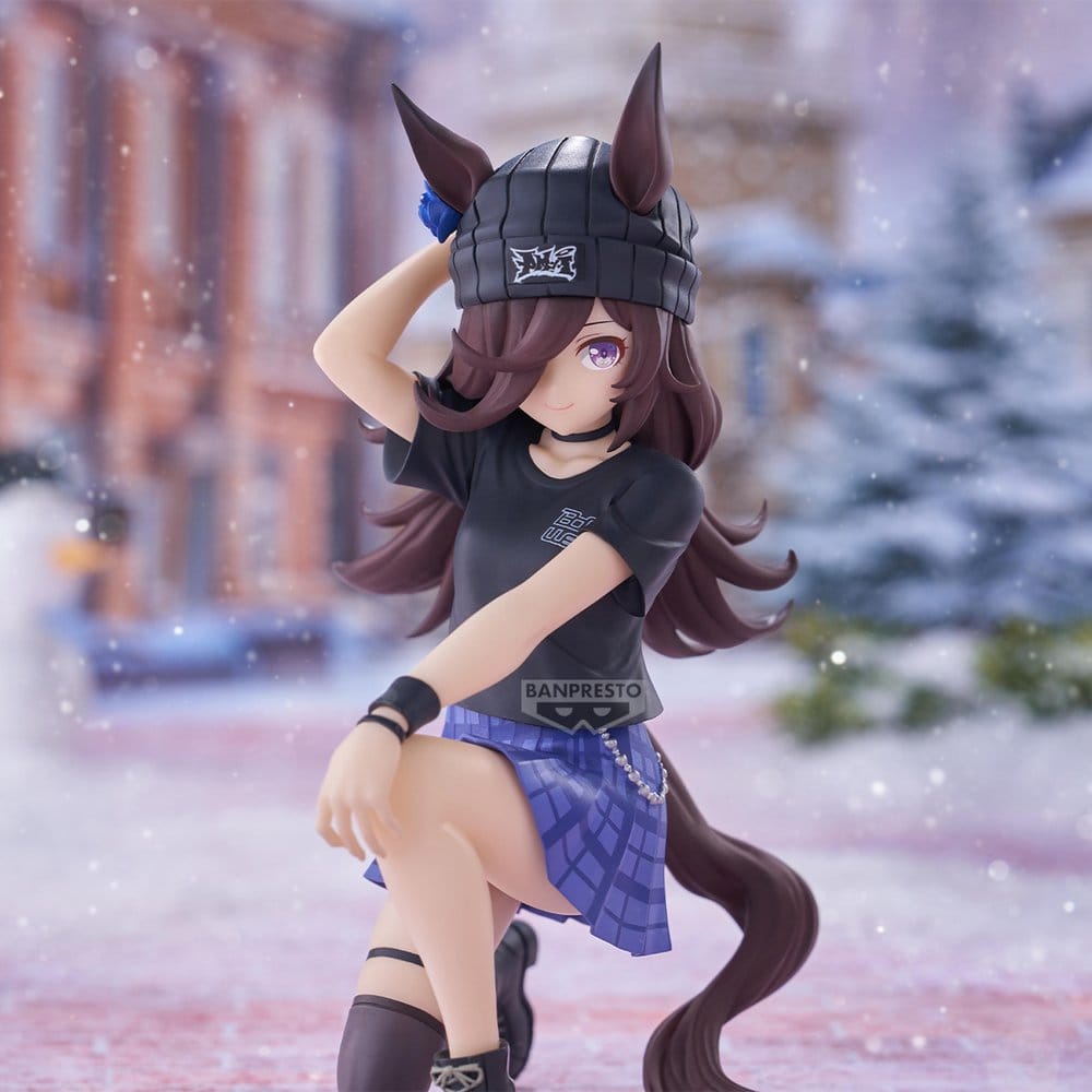 Umamusume - Rice Shower as Oryza - Pretty Derby BoC'z – Bild 7