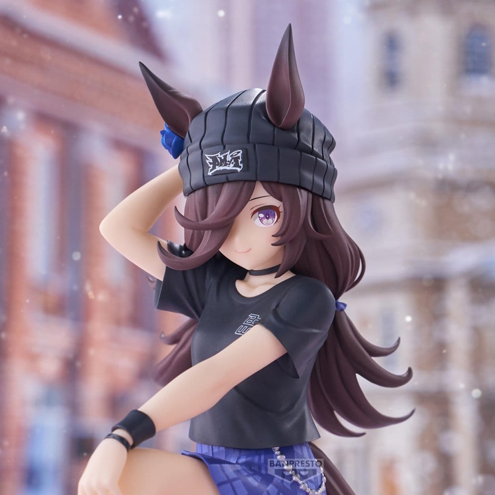 Umamusume - Rice Shower as Oryza - Pretty Derby BoC'z – Bild 8