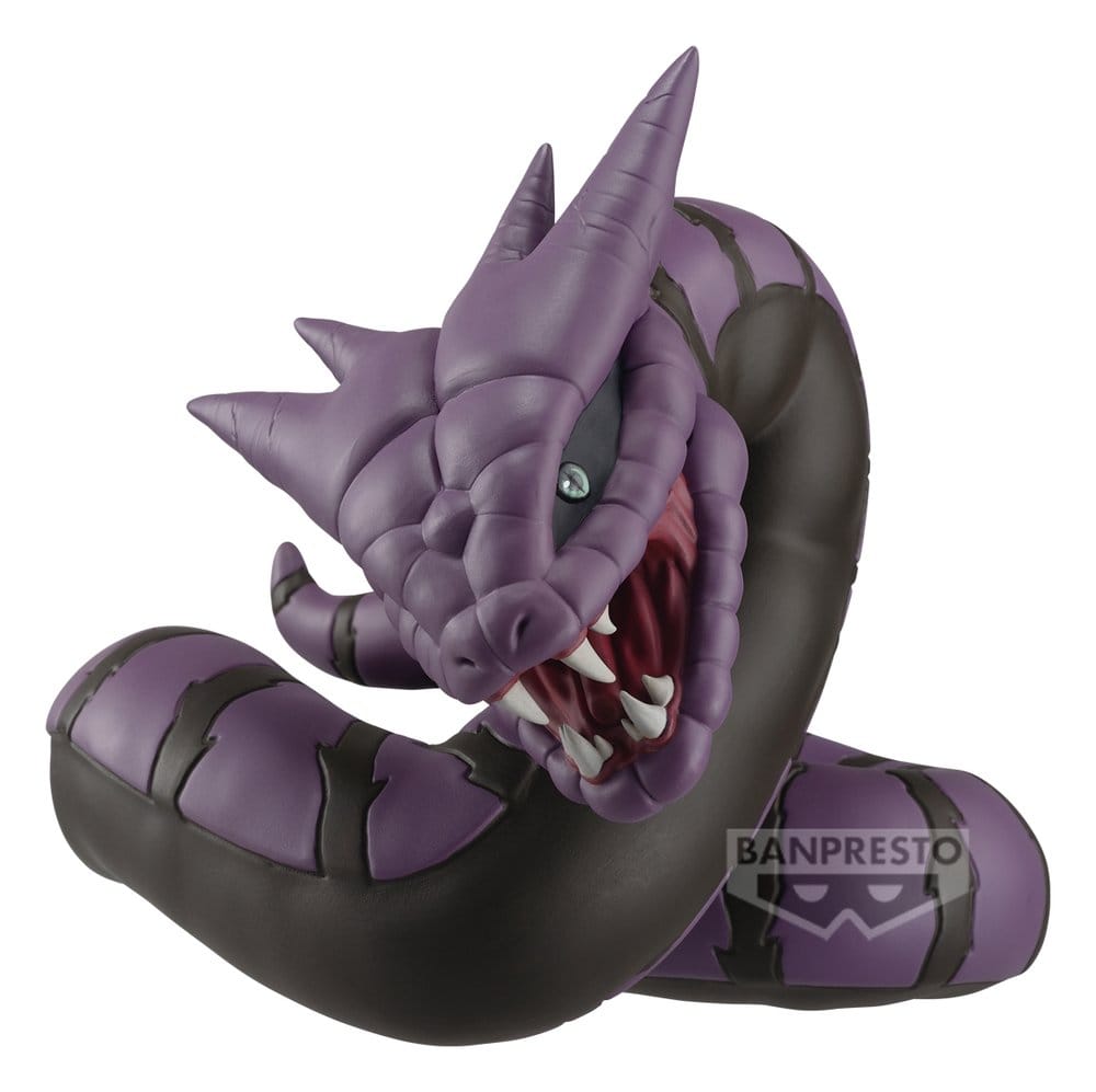 Naruto - Manda - Soft Vinyl – Bild 1