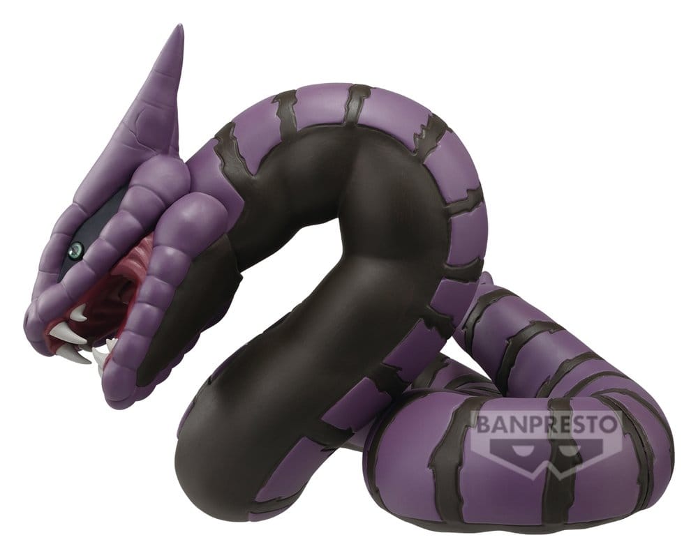 Naruto - Manda - Soft Vinyl – Bild 3