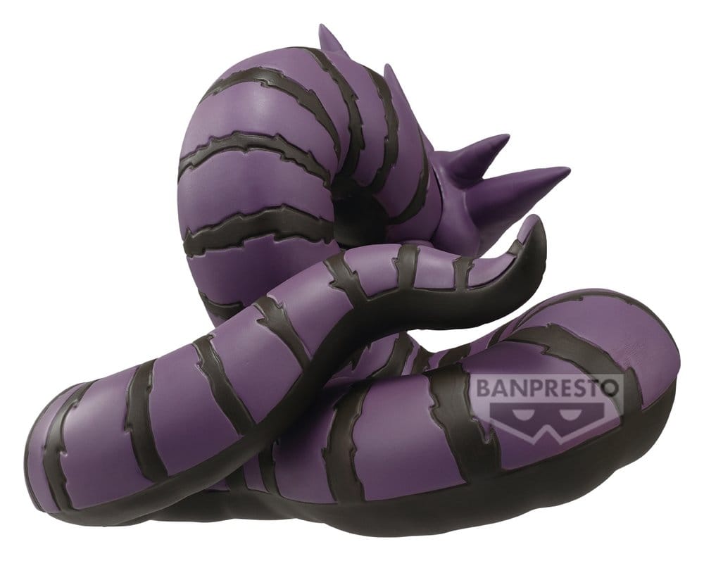 Naruto - Manda - Soft Vinyl – Bild 5