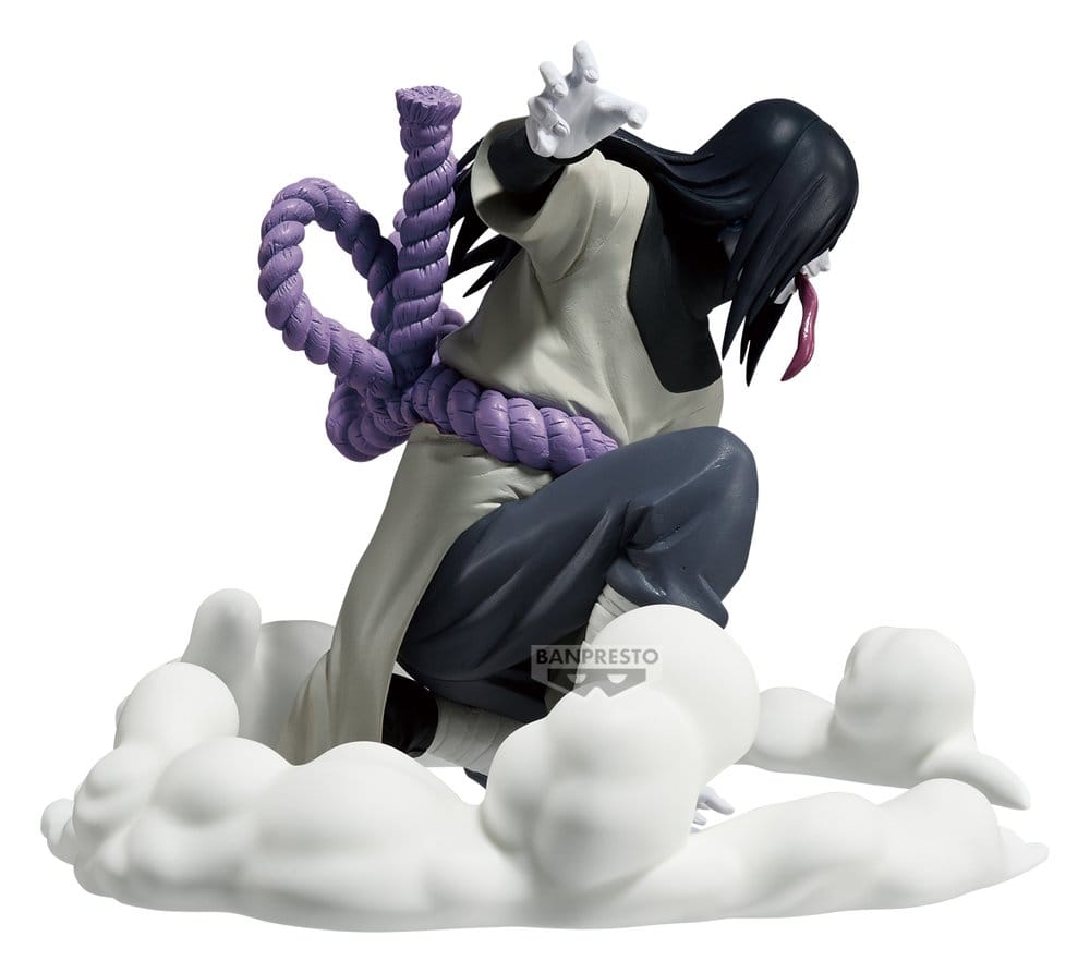 Naruto - Orochimaru Figur – Bild 3