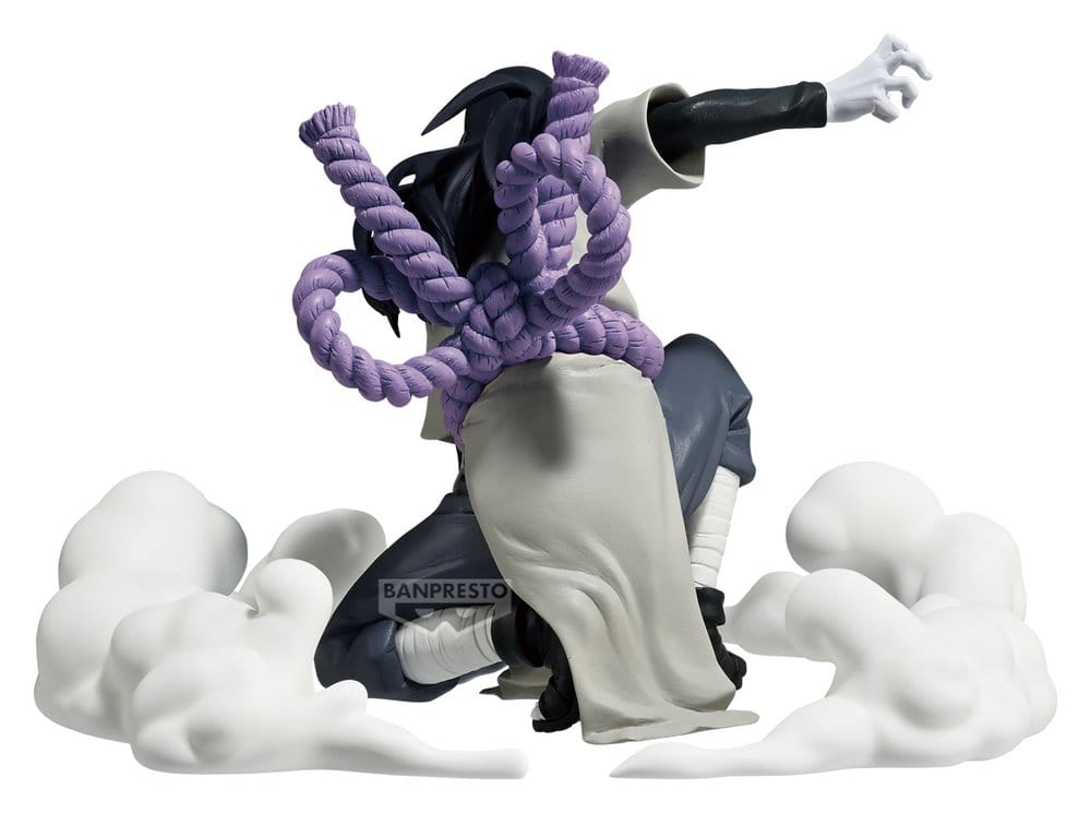 Naruto - Orochimaru Figur – Bild 4