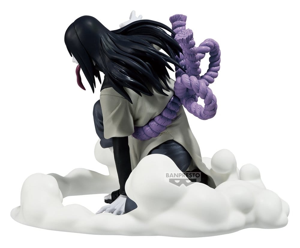 Naruto - Orochimaru Figur – Bild 5