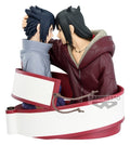 Naruto - Sasuke Uchiha & Itachi Uchiha - Shippuden Portrelic – Bild 1