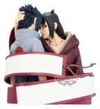 Naruto - Sasuke Uchiha & Itachi Uchiha - Shippuden Portrelic – Bild 3