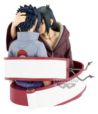 Naruto - Sasuke Uchiha & Itachi Uchiha - Shippuden Portrelic – Bild 4