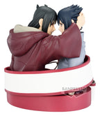Naruto - Sasuke Uchiha & Itachi Uchiha - Shippuden Portrelic – Bild 6
