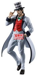 JoJo's Bizarre Adventure - Will A. Zeppeli - Phantom Blood Mometria – Bild 1