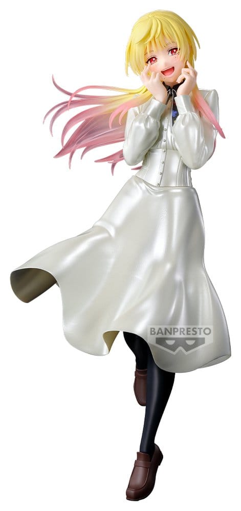 Marriagetoxin - Mei Kinosaki Special Color ver. - Glitter & Glamours – Bild 2
