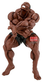 Baki - Biscuit Oliva - Grandista – Bild 1