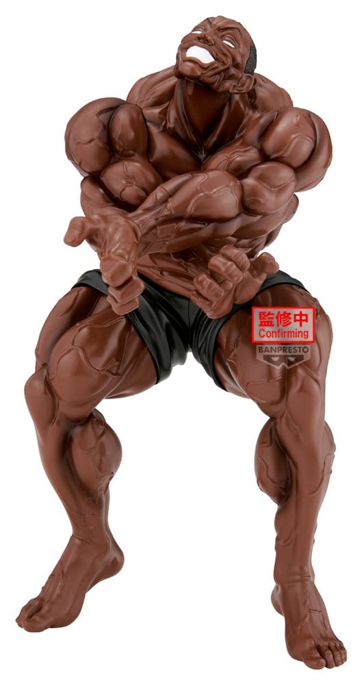 Baki - Biscuit Oliva - Grandista – Bild 1