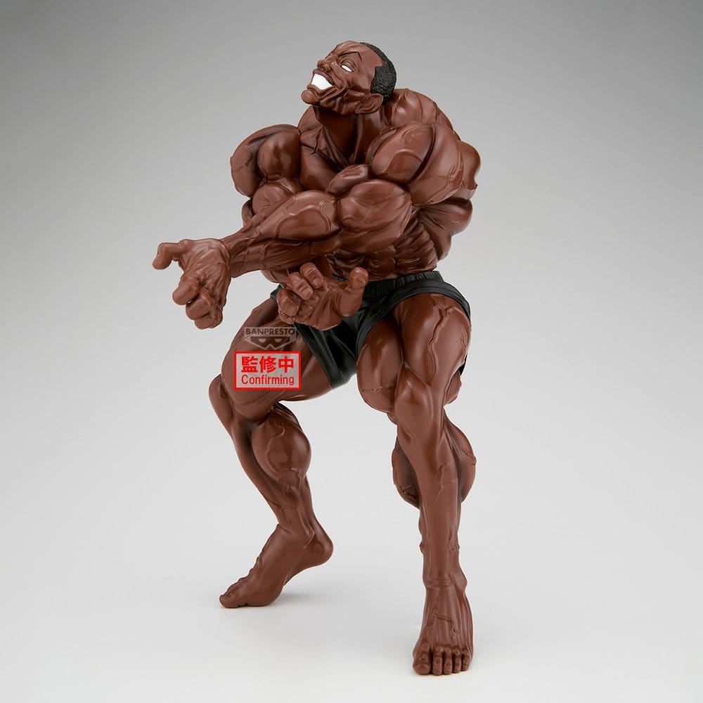 Baki - Biscuit Oliva - Grandista – Bild 3