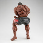 Baki - Biscuit Oliva - Grandista – Bild 5
