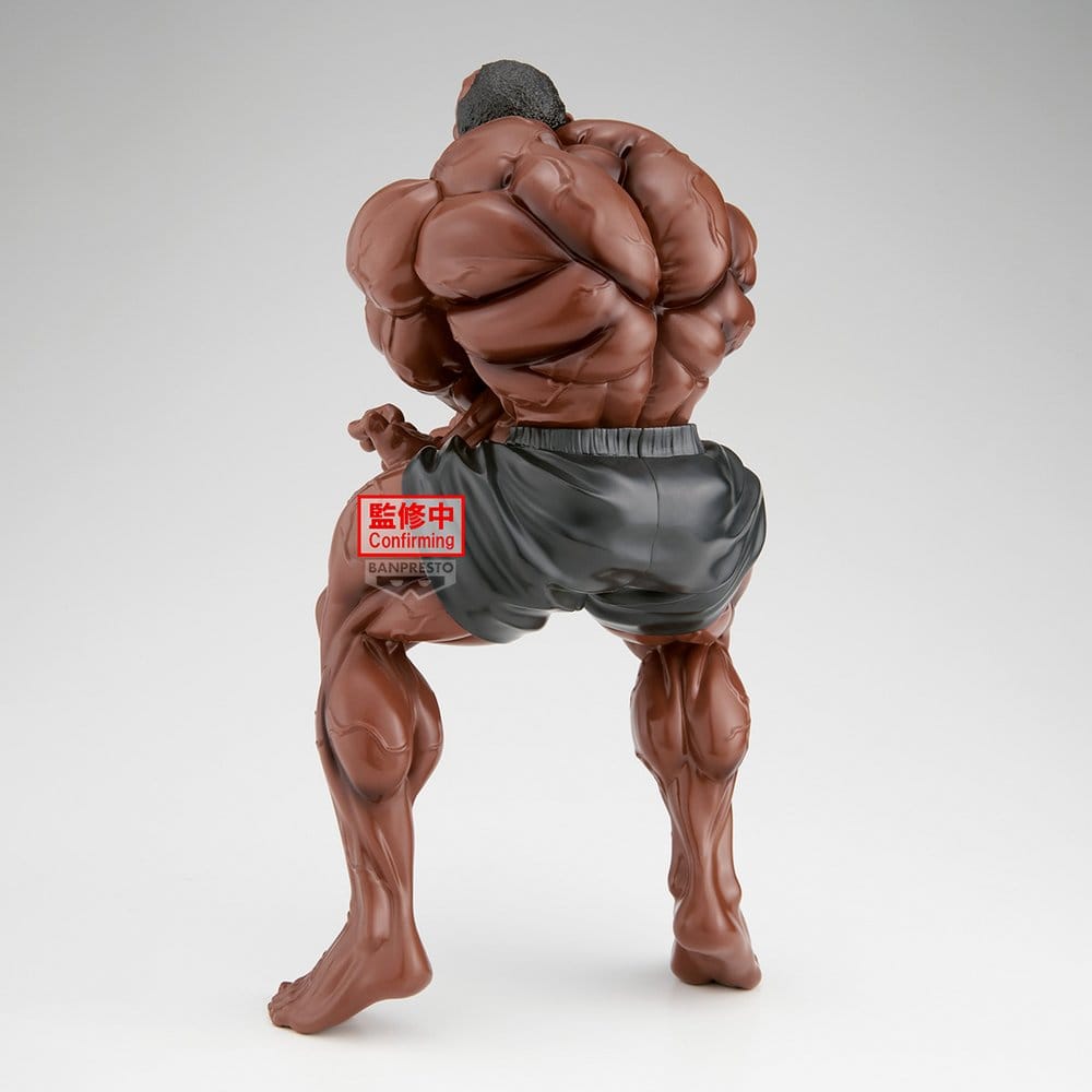Baki - Biscuit Oliva - Grandista – Bild 5