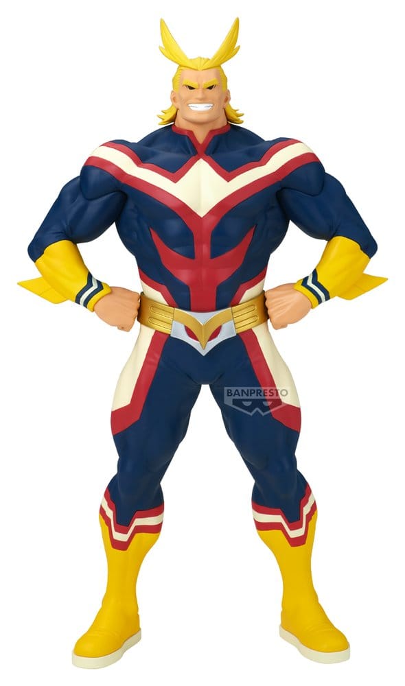 My Hero Academia - All Might - 10th Anniversary – Bild 1