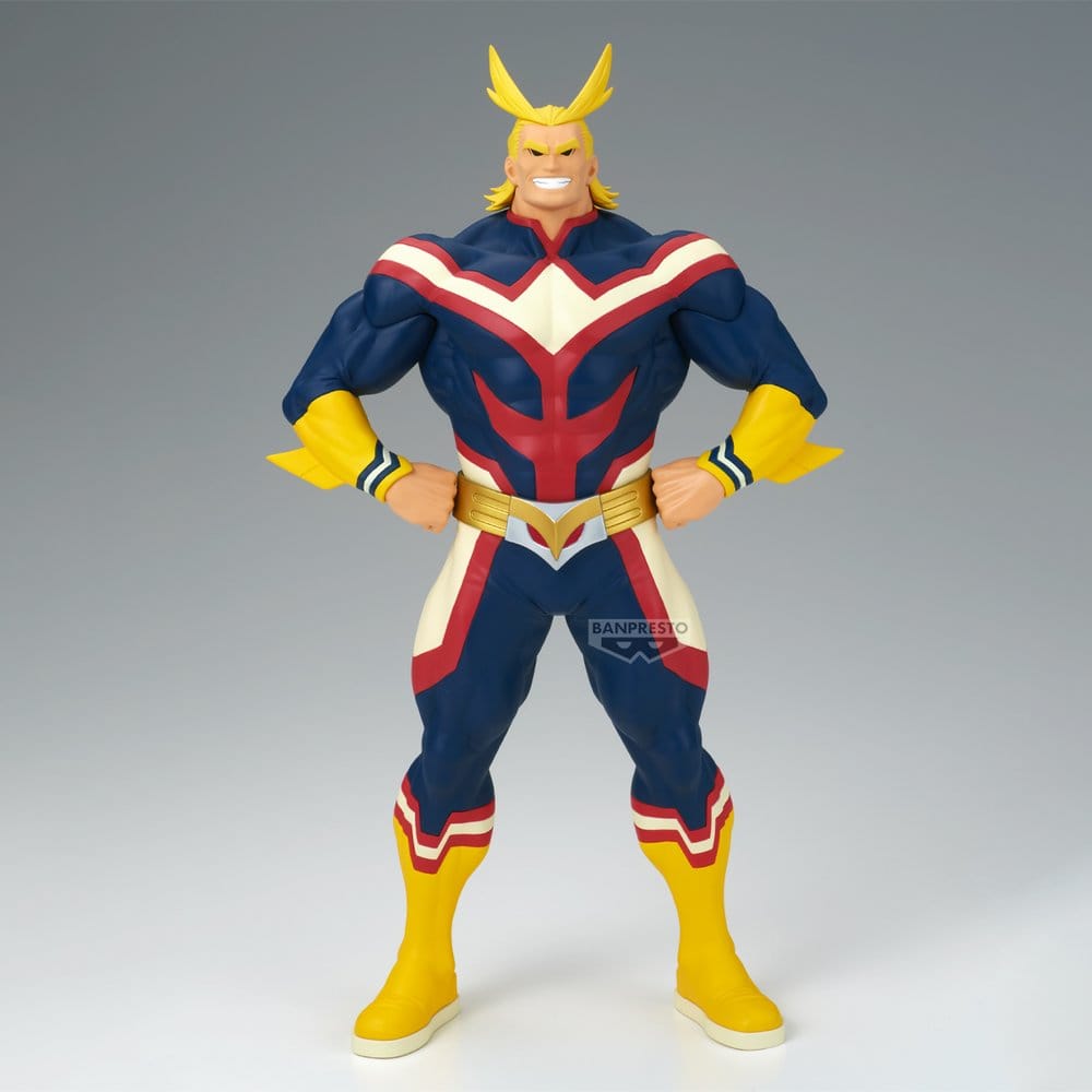 My Hero Academia - All Might - 10th Anniversary – Bild 2