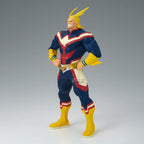 My Hero Academia - All Might - 10th Anniversary – Bild 4