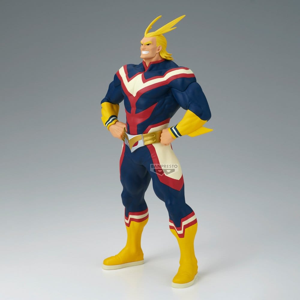 My Hero Academia - All Might - 10th Anniversary – Bild 4