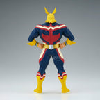 My Hero Academia - All Might - 10th Anniversary – Bild 5