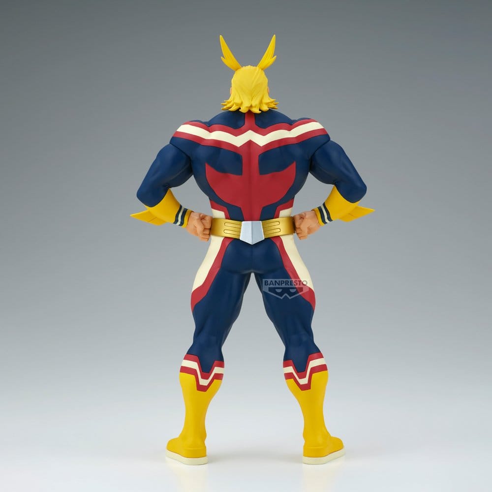 My Hero Academia - All Might - 10th Anniversary – Bild 5