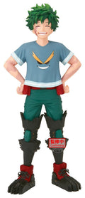 My Hero Academia - Izuku Midoriya - 10th Anniversary – Bild 1