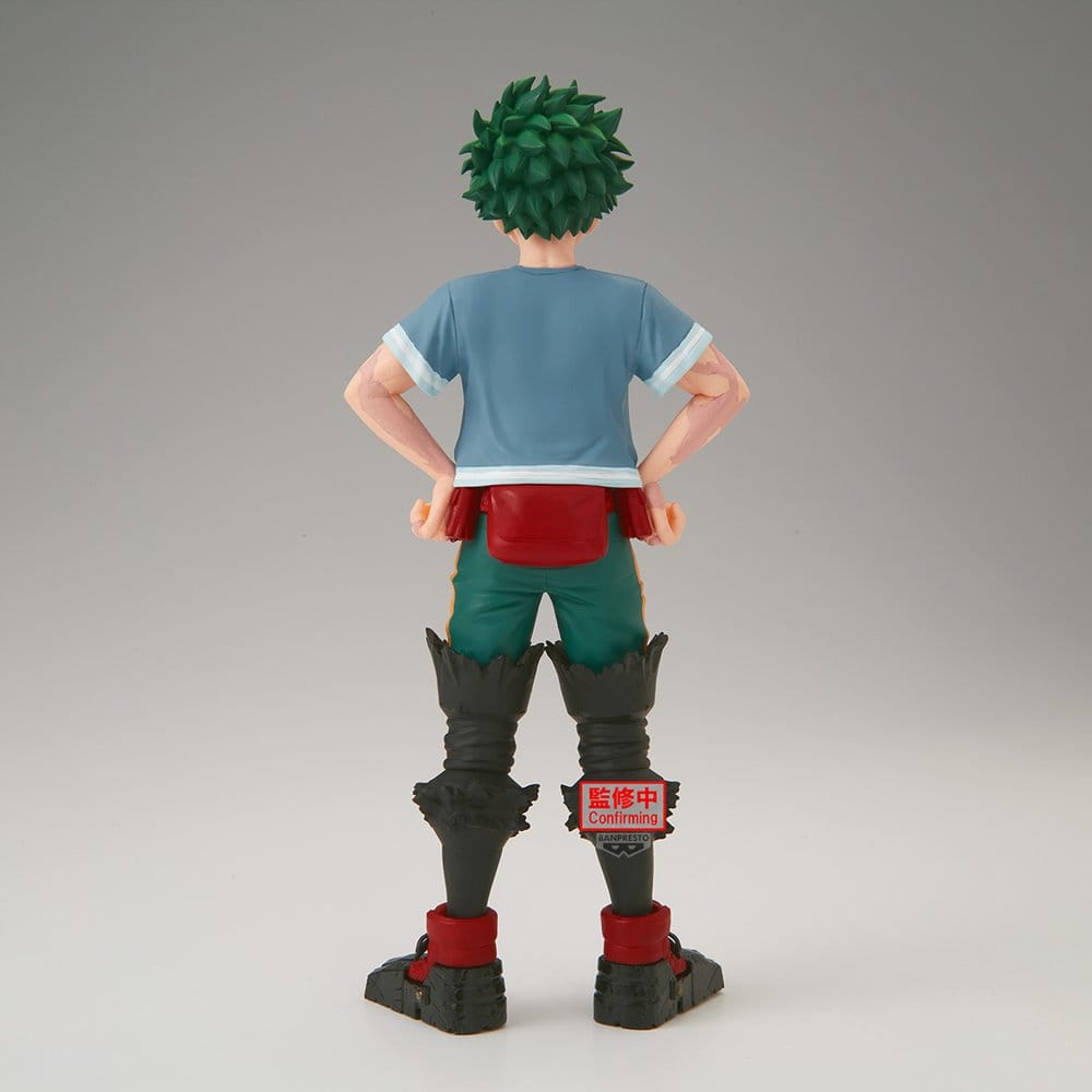 My Hero Academia - Izuku Midoriya - 10th Anniversary – Bild 5