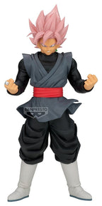 Dragon Ball - Super Saiyan Rosé Goku Black - Super Grandista – Bild 1