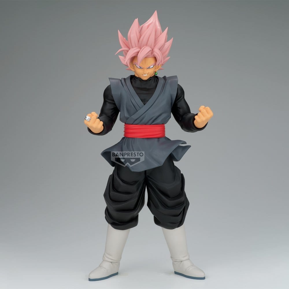 Dragon Ball - Super Saiyan Rosé Goku Black - Super Grandista – Bild 2