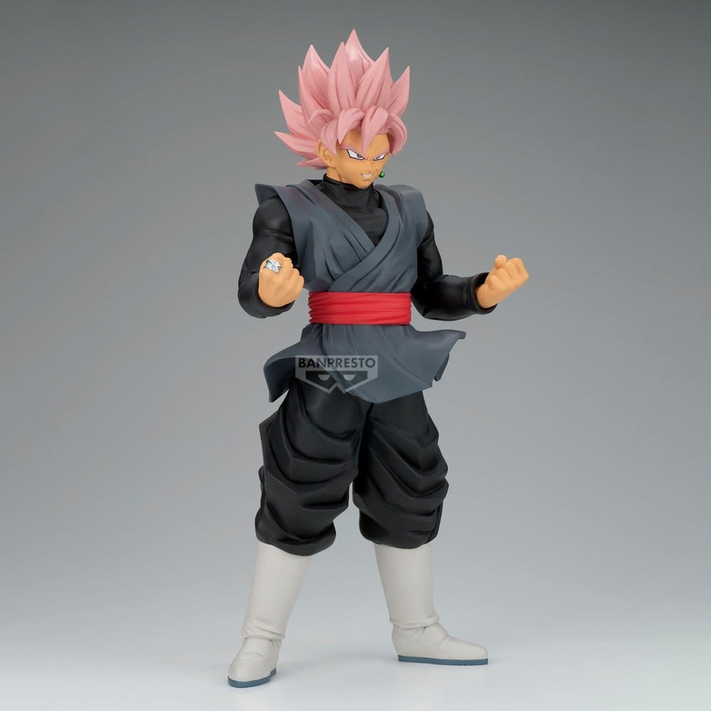 Dragon Ball - Super Saiyan Rosé Goku Black - Super Grandista – Bild 3