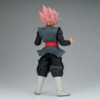 Dragon Ball - Super Saiyan Rosé Goku Black - Super Grandista – Bild 5