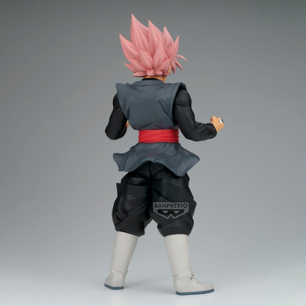 Dragon Ball - Super Saiyan Rosé Goku Black - Super Grandista – Bild 5