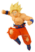 Dragon Ball - Super Saiyan Son Goku vs. Broly ver. A Super Saiyan Son Goku - Z Match Makers – Bild 1