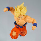 Dragon Ball - Super Saiyan Son Goku vs. Broly ver. A Super Saiyan Son Goku - Z Match Makers – Bild 4