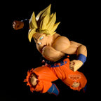 Dragon Ball - Super Saiyan Son Goku vs. Broly ver. A Super Saiyan Son Goku - Z Match Makers – Bild 6