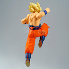 Dragon Ball - Super Saiyan Son Goku vs. Broly ver. A Super Saiyan Son Goku - Z Match Makers – Bild 7