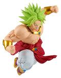 Dragon Ball - Super Saiyan Son Goku vs. Broly ver. B Broly - Z Match Makers – Bild 1