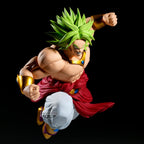 Dragon Ball - Super Saiyan Son Goku vs. Broly ver. B Broly - Z Match Makers – Bild 3