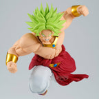 Dragon Ball - Super Saiyan Son Goku vs. Broly ver. B Broly - Z Match Makers – Bild 4