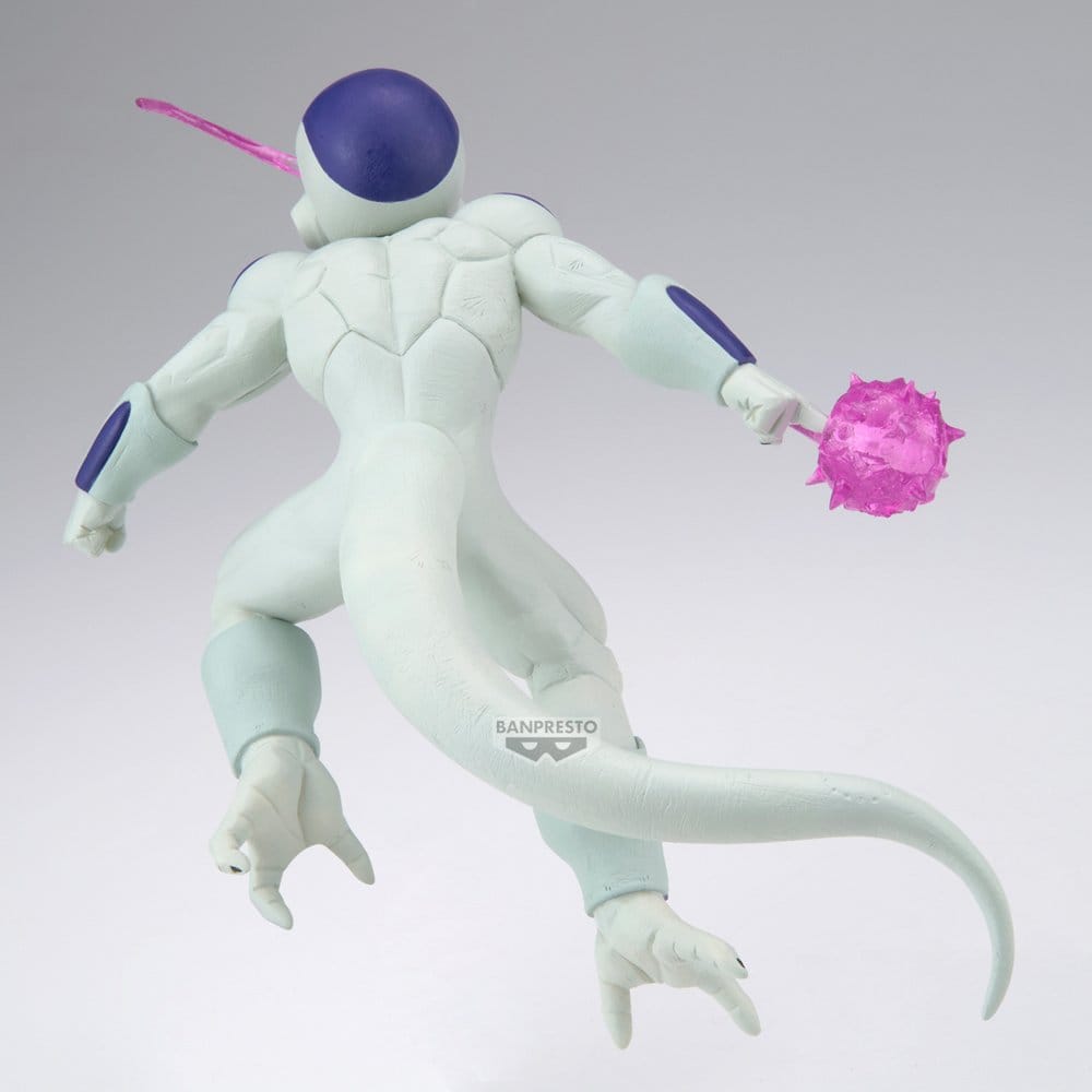 Dragon Ball - Frieza - Z GX Materia – Bild 3