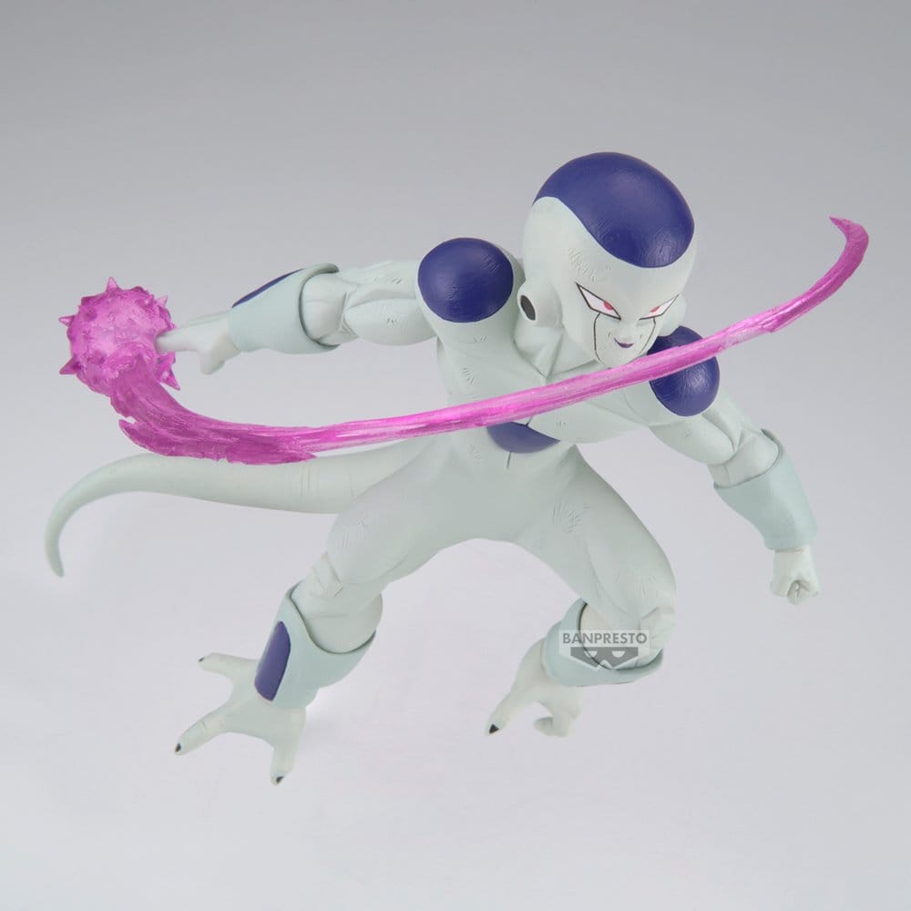 Dragon Ball - Frieza - Z GX Materia – Bild 4