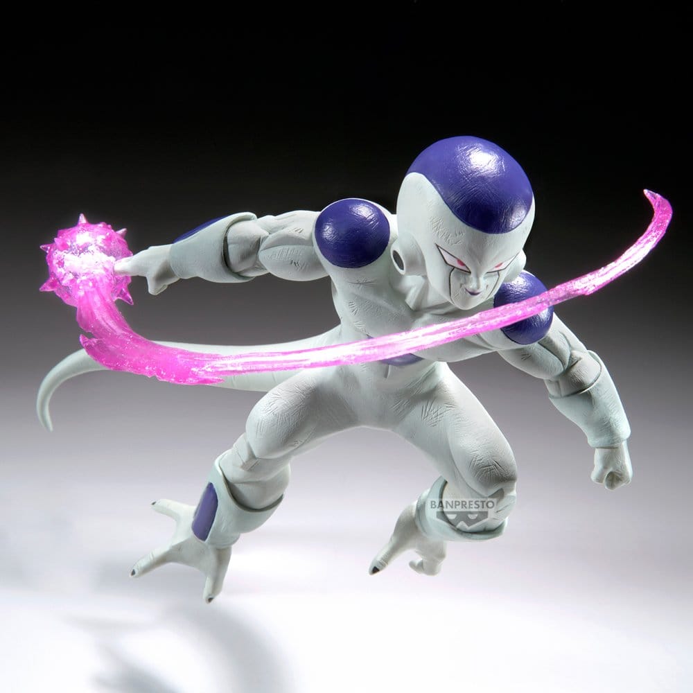 Dragon Ball - Frieza - Z GX Materia – Bild 5
