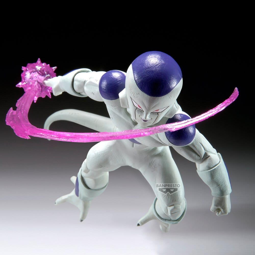 Dragon Ball - Frieza - Z GX Materia – Bild 6