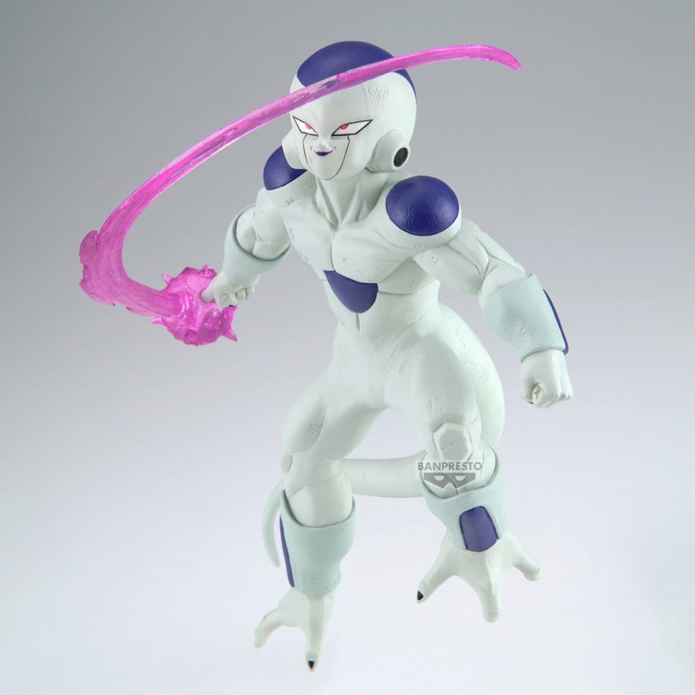 Dragon Ball - Frieza - Z GX Materia – Bild 7