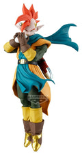 Dragon Ball - Tapion - Z Solid Edge Works – Bild 1