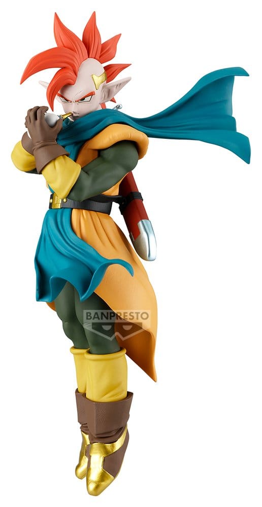 Dragon Ball - Tapion - Z Solid Edge Works – Bild 2