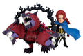 One Piece - PVC-Figur Saint Shamrock Special ver. - World Collectable – Bild 1