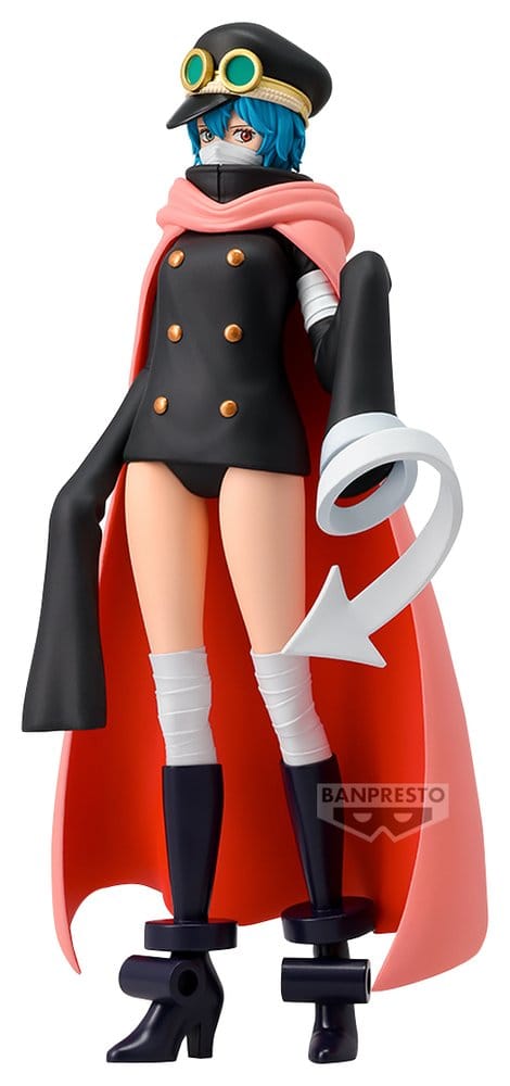 One Piece - Saint Gunko - Glitter & Glamours – Bild 1